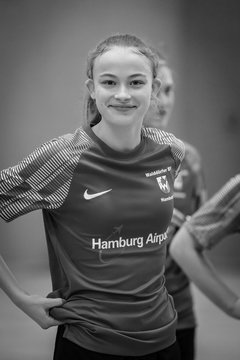 Bild 869 - B-Juniorinnen Futsalmeisterschaft